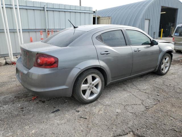 Photo 3 from auction – 2013 DODGE AVENGER SE with VIN 1C3CDZAB4DN535805