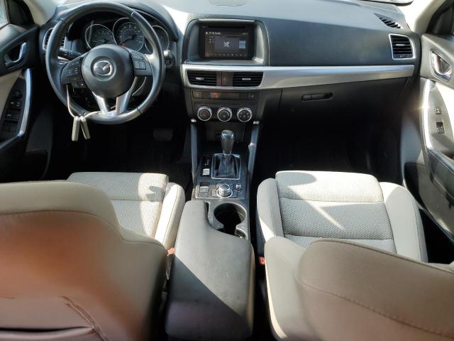 Photo 8 from auction – 2016 MAZDA CX-5 TOURI with VIN JM3KE4CY7G0789364