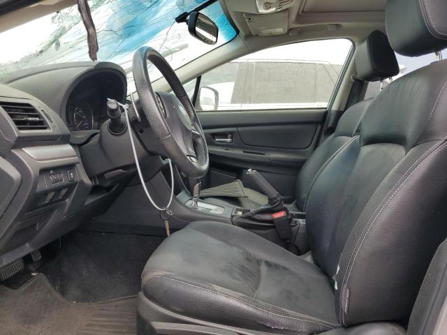 Photo 7 from auction – 2014 SUBARU XV CROSSTR with VIN JF2GPAKC8E8347464