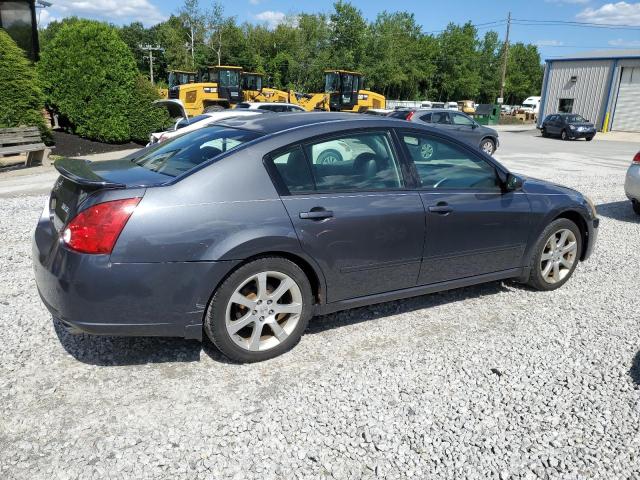 Photo 3 from auction – 2007 NISSAN MAXIMA SE with VIN 1N4BA41E27C822126