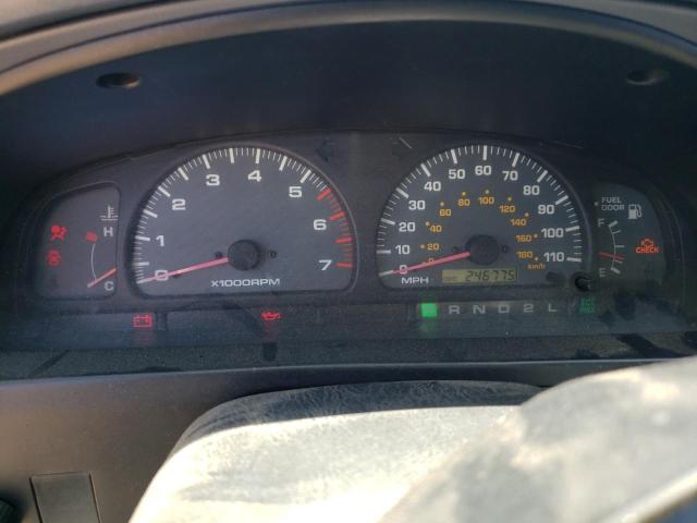 Photo 9 from auction – 1999 TOYOTA 4RUNNER SR with VIN JT3GN86R7X0133082