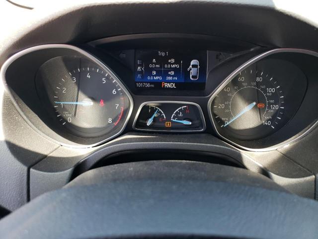 Photo 9 from auction – 2015 FORD FOCUS S with VIN 1FADP3E25FL348799