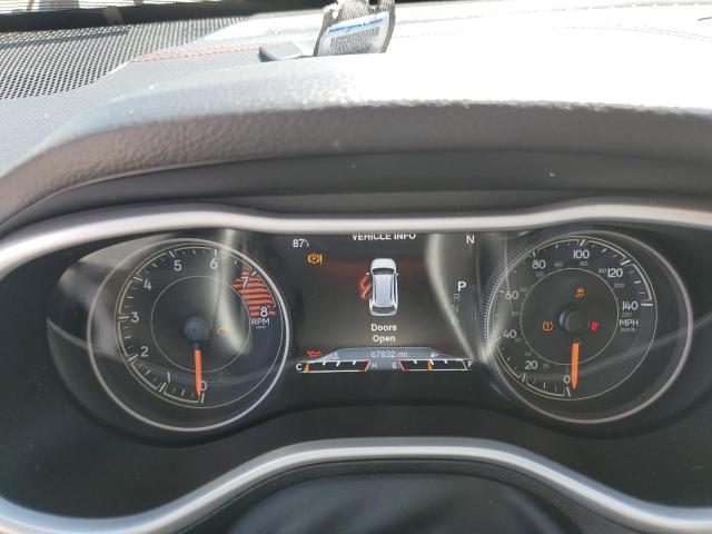 Photo 9 from auction – 2018 JEEP CHEROKEE T with VIN 1C4PJMBX0JD527477