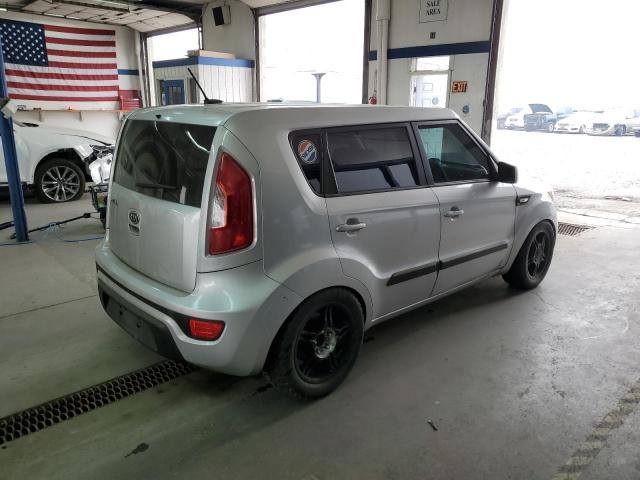 Photo 3 from auction – 2012 KIA SOUL with VIN KNDJT2A53C7467359