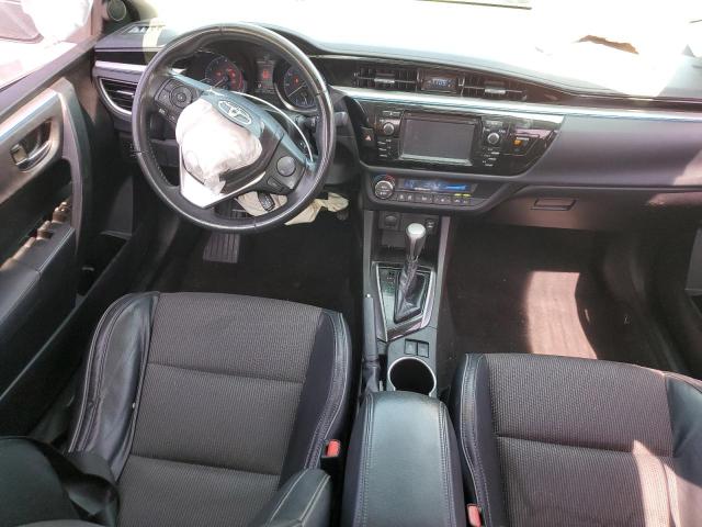 Photo 8 from auction – 2015 TOYOTA COROLLA L with VIN 5YFBURHE7FP333053