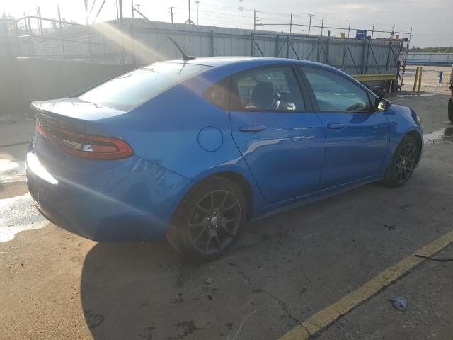 Photo 3 from auction – 2016 DODGE DART SE with VIN 1C3CDFAA6GD606924
