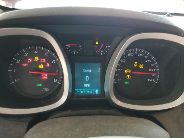 Photo 9 from auction – 2012 CHEVROLET EQUINOX LT with VIN 2GNFLEEKXC6283700