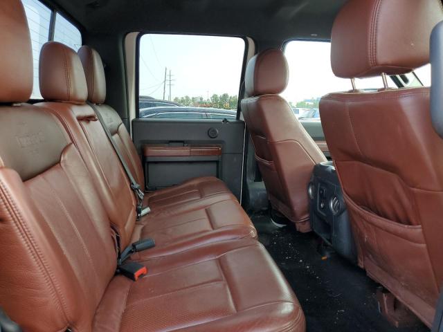 Photo 10 from auction – 2013 FORD F250 SUPER with VIN 1FT7W2B65DEB12411