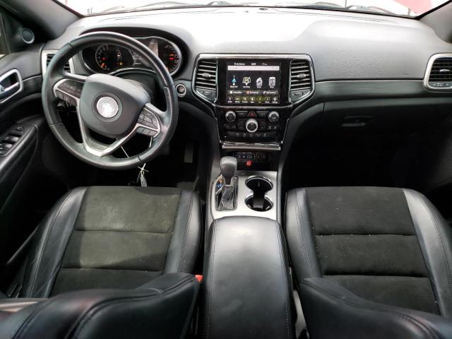 Photo 8 from auction – 2019 JEEP GRAND CHER with VIN 1C4RJFAG1KC849784