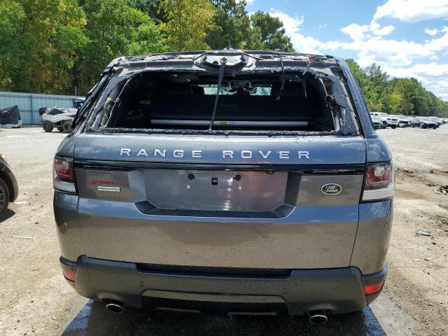 Photo 6 from auction – 2015 LAND ROVER RANGE ROVE with VIN SALWR2TF4FA629428