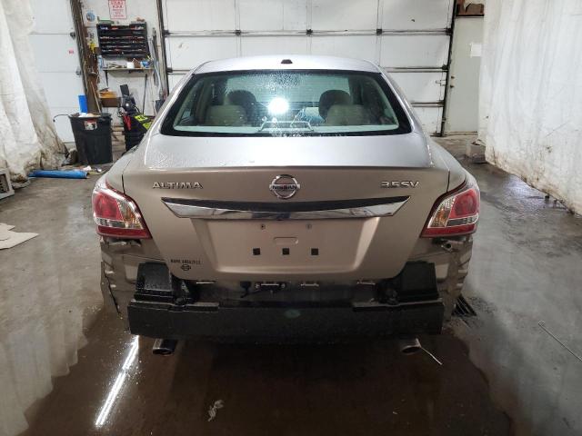 Photo 6 from auction – 2013 NISSAN ALTIMA 3.5 with VIN 1N4BL3AP3DC119779