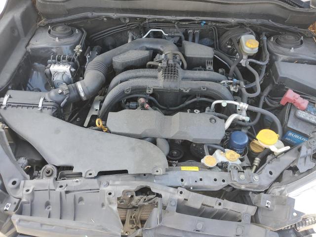 Photo 12 from auction – 2018 SUBARU FORESTER 2 with VIN JF2SJABC1JH562402