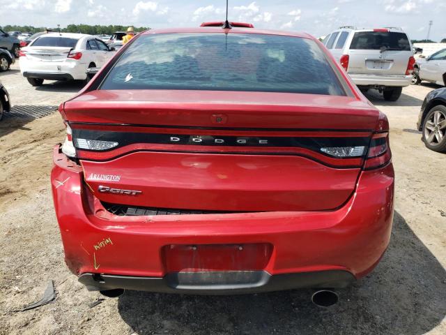 Photo 6 from auction – 2015 DODGE DART SXT with VIN 1C3CDFBB6FD434917