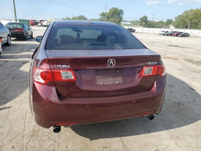 Photo 6 from auction – 2010 ACURA TSX with VIN JH4CU2F68AC024070