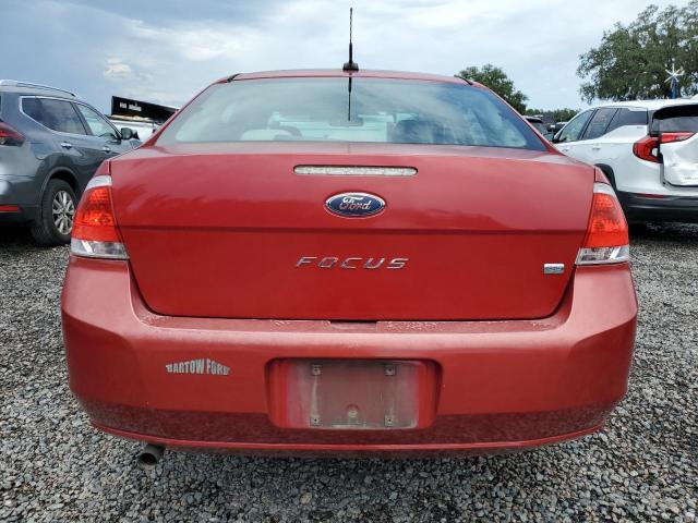 Photo 6 from auction – 2010 FORD FOCUS SE with VIN 1FAHP3FN5AW152332