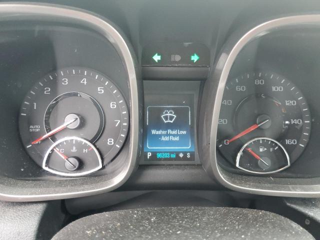 Photo 9 from auction – 2014 CHEVROLET MALIBU 1LT with VIN 1G11C5SL1EF144671