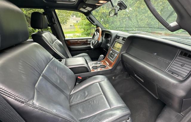 Photo 5 from auction – 2016 LINCOLN NAVIGATOR with VIN 5LMJJ3JT5GEL08475