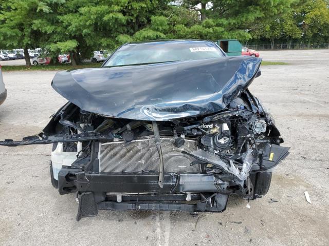 Photo 5 from auction – 2017 TOYOTA CAMRY LE with VIN 4T1BF1FK2HU739943