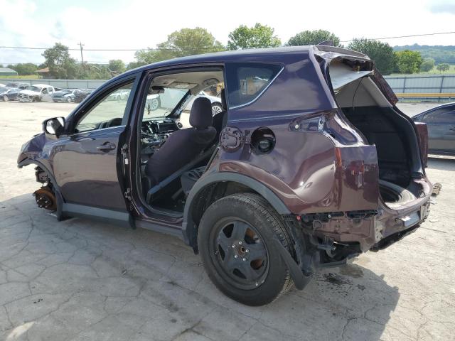 Photo 2 from auction – 2018 TOYOTA RAV4 LE with VIN 2T3ZFREV4JW448513