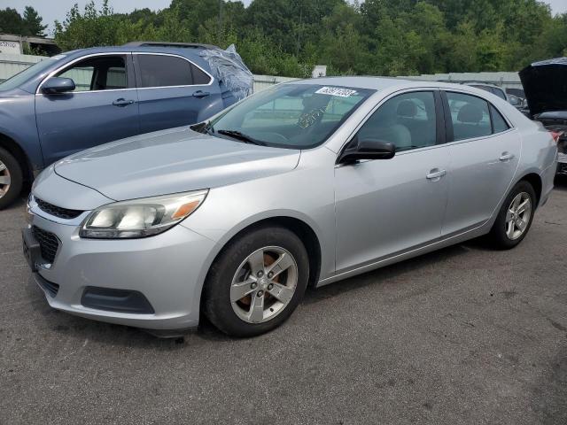 Photo 1 from auction – 2015 CHEVROLET MALIBU LS with VIN 1G11B5SL9FF132725