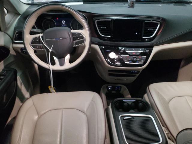 Photo 8 from auction – 2020 CHRYSLER PACIFICA L with VIN 2C4RC1GG7LR203677