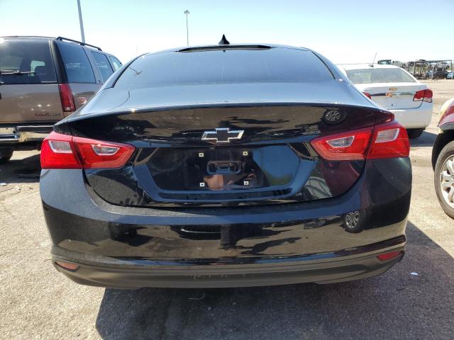 Photo 6 from auction – 2017 CHEVROLET MALIBU LT with VIN 1G1ZE5ST8HF291216