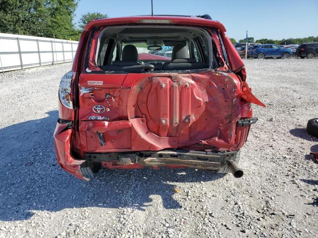 Снимка 6 от търг – 2011 TOYOTA RAV4 LIMIT с VIN 2T3DK4DV1BW043415