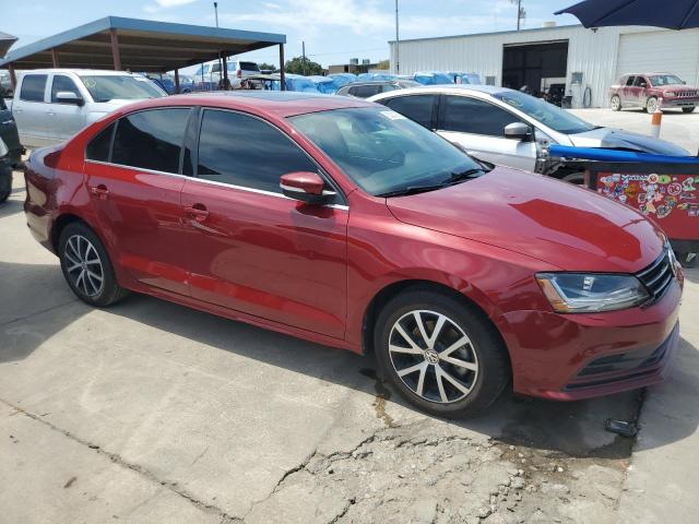 Photo 4 from auction – 2017 VOLKSWAGEN JETTA SE with VIN 3VWDB7AJ7HM240292