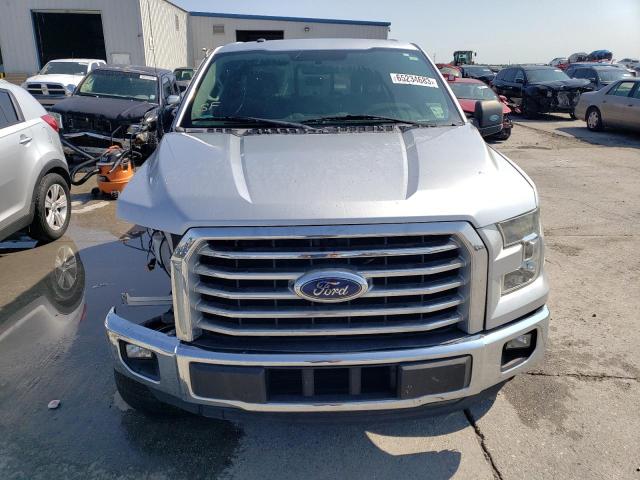Photo 5 from auction – 2015 FORD F150 SUPER with VIN 1FTEW1CP4FFA76233