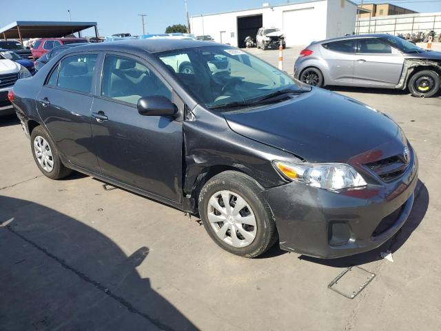 Photo 4 from auction – 2013 TOYOTA COROLLA BA with VIN 2T1BU4EE2DC093043