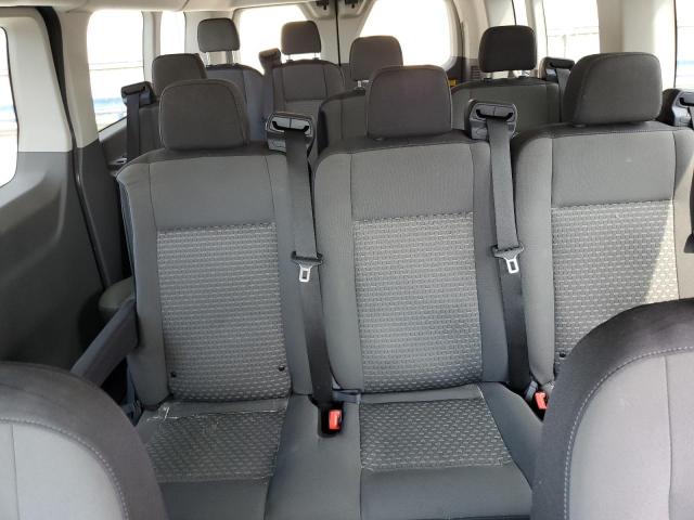 Photo 10 from auction – 2021 FORD TRANSIT T- with VIN 1FBAX2Y86MKA15302
