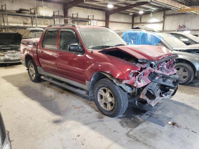 Снимка 4 от търг – 2003 FORD EXPLORER S с VIN 1FMZU77E43UC32227