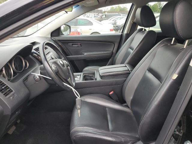 Photo 7 from auction – 2012 MAZDA CX-9 with VIN JM3TB3CV7C0343206