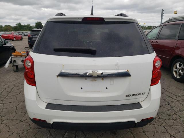 Photo 6 from auction – 2010 CHEVROLET EQUINOX LT with VIN 2CNALDEW6A6206511