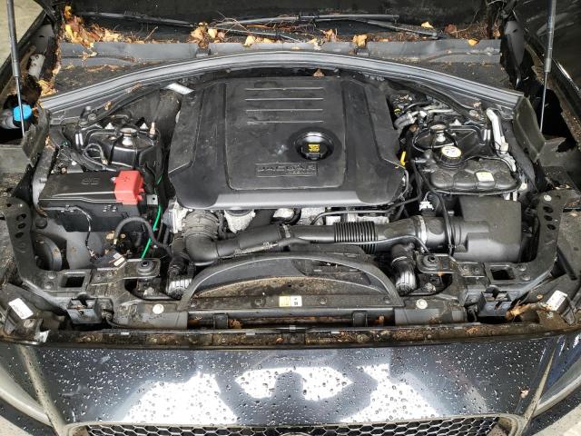 Photo 12 from auction – 2017 JAGUAR F-PACE PRE with VIN SADCK2BN5HA097203