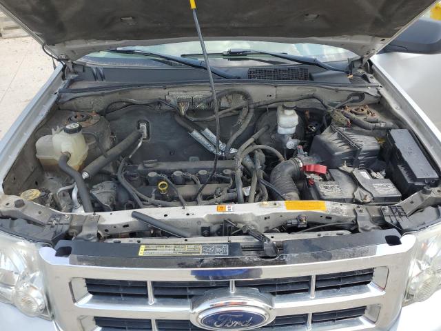 Photo 12 from auction – 2009 FORD ESCAPE XLT with VIN 1FMCU03729KC13085