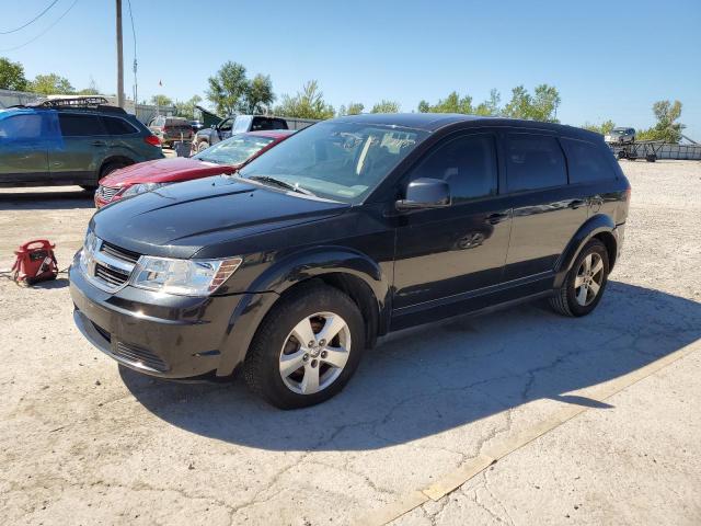 Photo 1 from auction – 2009 DODGE JOURNEY SX with VIN 3D4GG57V89T592999