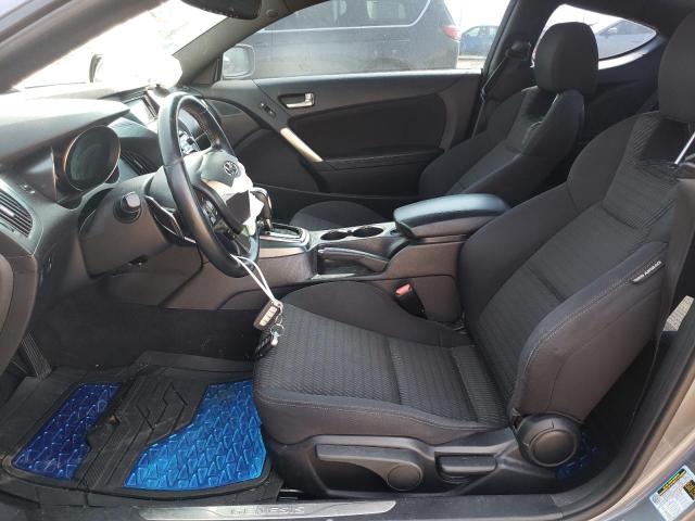 Photo 7 from auction – 2016 HYUNDAI GENESIS CO with VIN KMHHT6KJ7GU133307