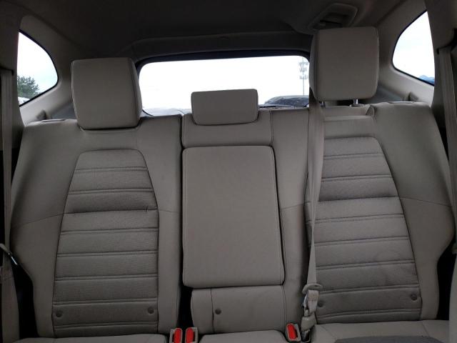 Photo 10 from auction – 2021 HONDA CR-V EX with VIN 5J6RW2H55ML021295