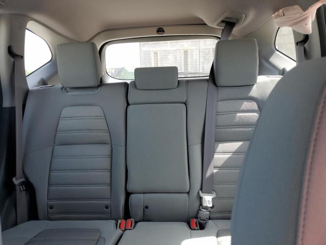 Photo 10 from auction – 2017 HONDA CR-V LX with VIN 7FARW5H30HE011616