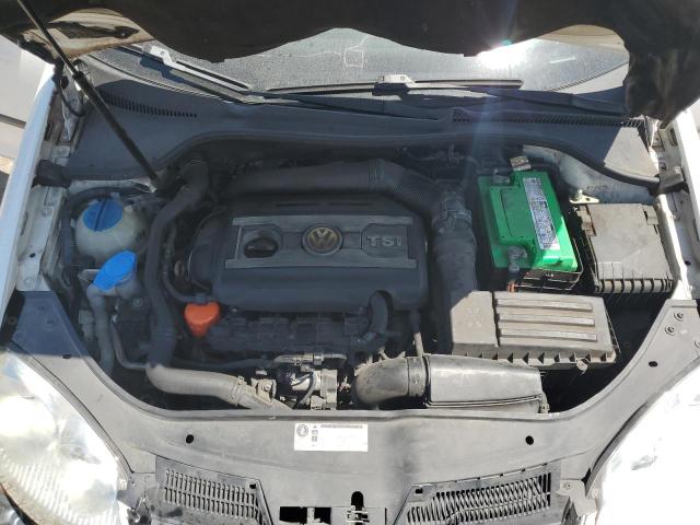 Photo 11 from auction – 2010 VOLKSWAGEN JETTA WOLF with VIN 3VWRJ7AJ5AM047640