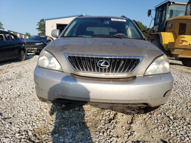 Photo 5 from auction – 2009 LEXUS RX 350 with VIN 2T2GK31U89C069366