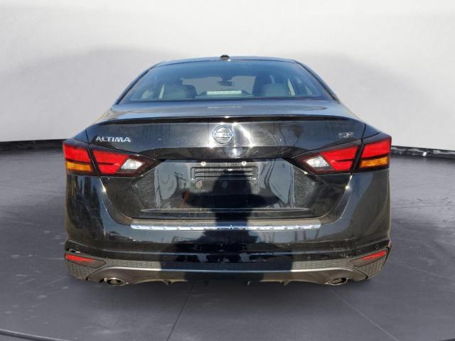 Photo 6 from auction – 2020 NISSAN ALTIMA SR with VIN 1N4BL4CV0LC260728