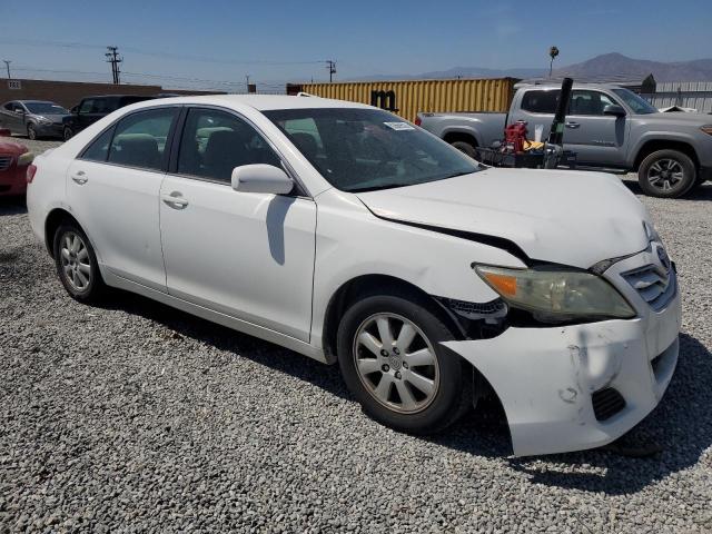 Photo 4 from auction – 2010 TOYOTA CAMRY BASE with VIN 4T4BF3EK5AR059804