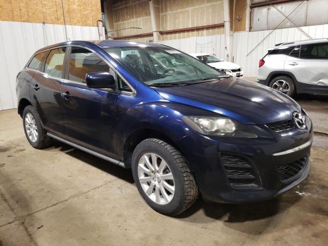 Photo 4 from auction – 2010 MAZDA CX-7 with VIN JM3ER2W54A0328816
