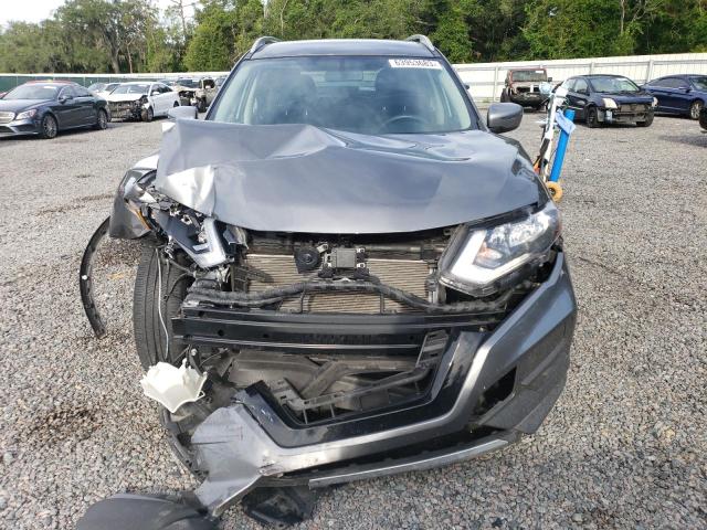Photo 5 from auction – 2018 NISSAN ROGUE S with VIN KNMAT2MT8JP547196