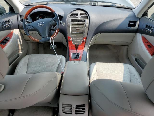 Photo 8 from auction – 2008 LEXUS ES 350 with VIN JTHBJ46G282238030