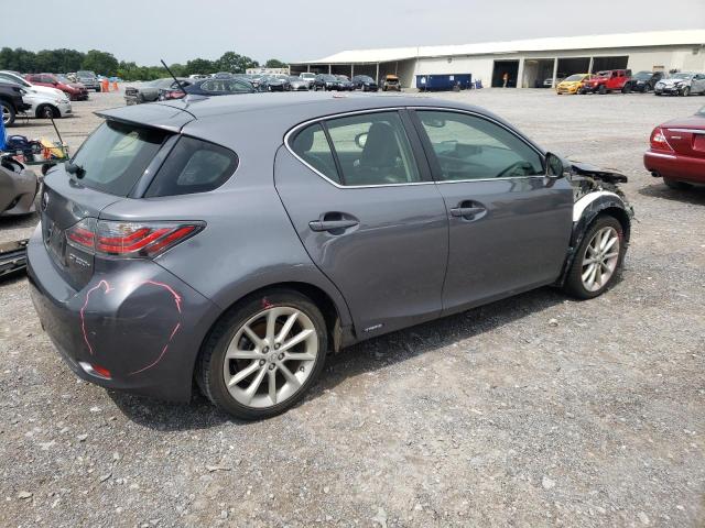 Photo 3 from auction – 2013 LEXUS CT 200 with VIN JTHKD5BH0D2151409