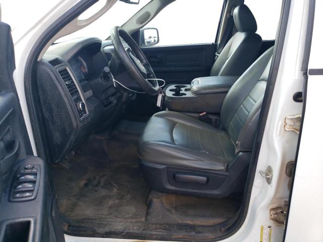 Photo 7 from auction – 2014 RAM 1500 ST with VIN 1C6RR7ST4ES479605