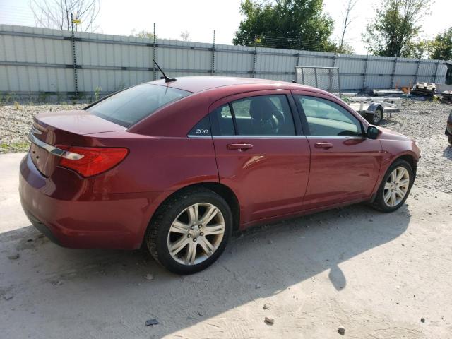 Photo 3 from auction – 2012 CHRYSLER 200 TOURIN with VIN 1C3CCBBB8CN107324